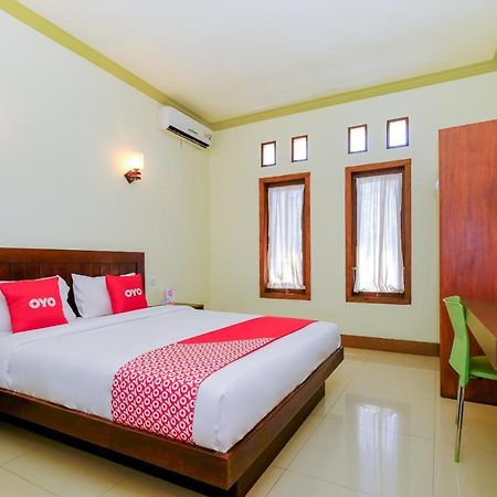 Oyo 1787 Sekardiyu Guesthouse Mataram Ngoại thất bức ảnh