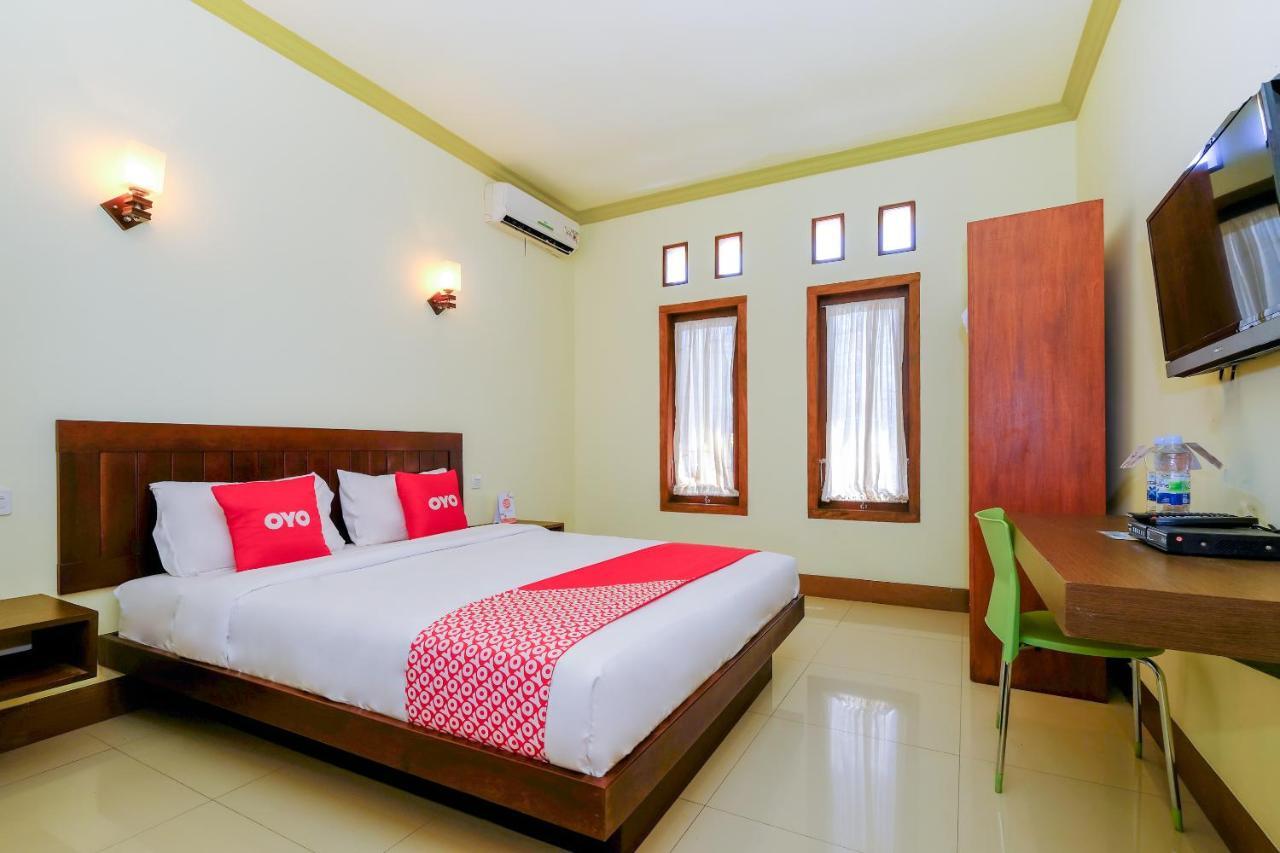 Oyo 1787 Sekardiyu Guesthouse Mataram Ngoại thất bức ảnh