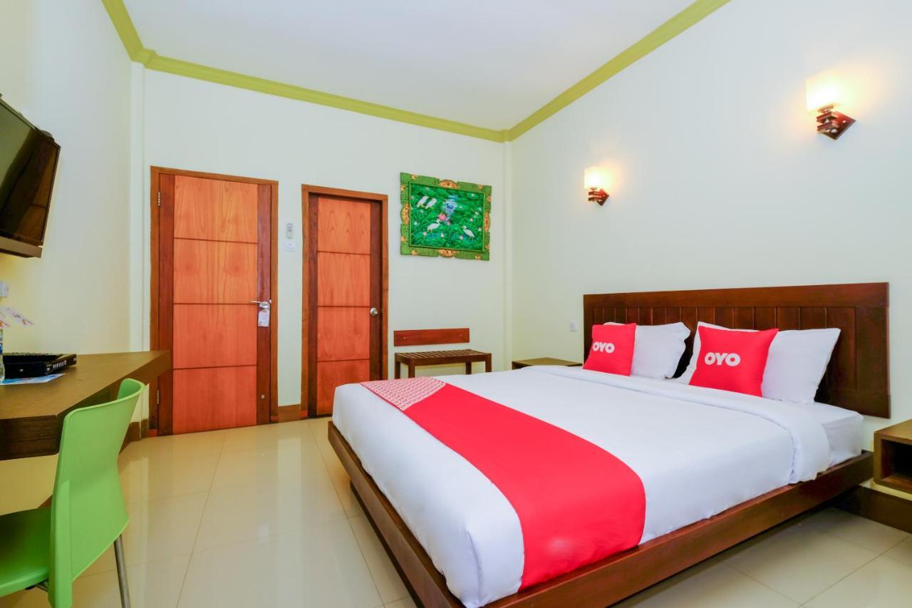 Oyo 1787 Sekardiyu Guesthouse Mataram Phòng bức ảnh