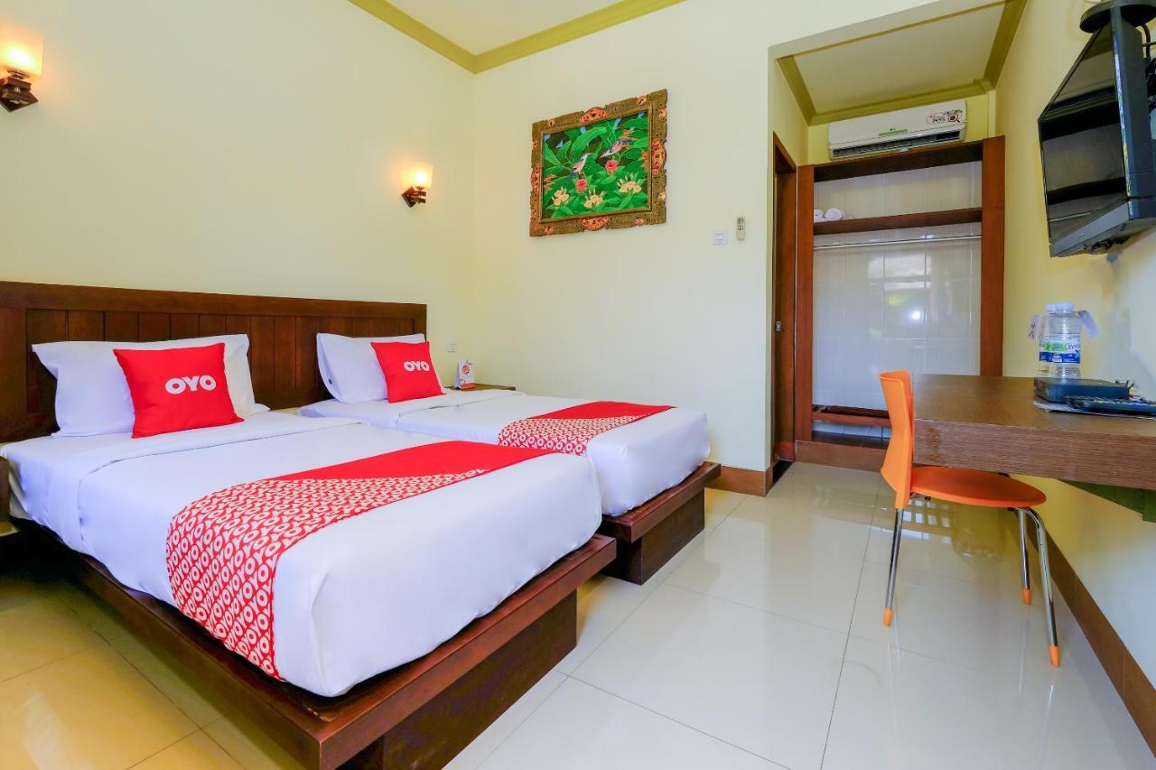 Oyo 1787 Sekardiyu Guesthouse Mataram Ngoại thất bức ảnh