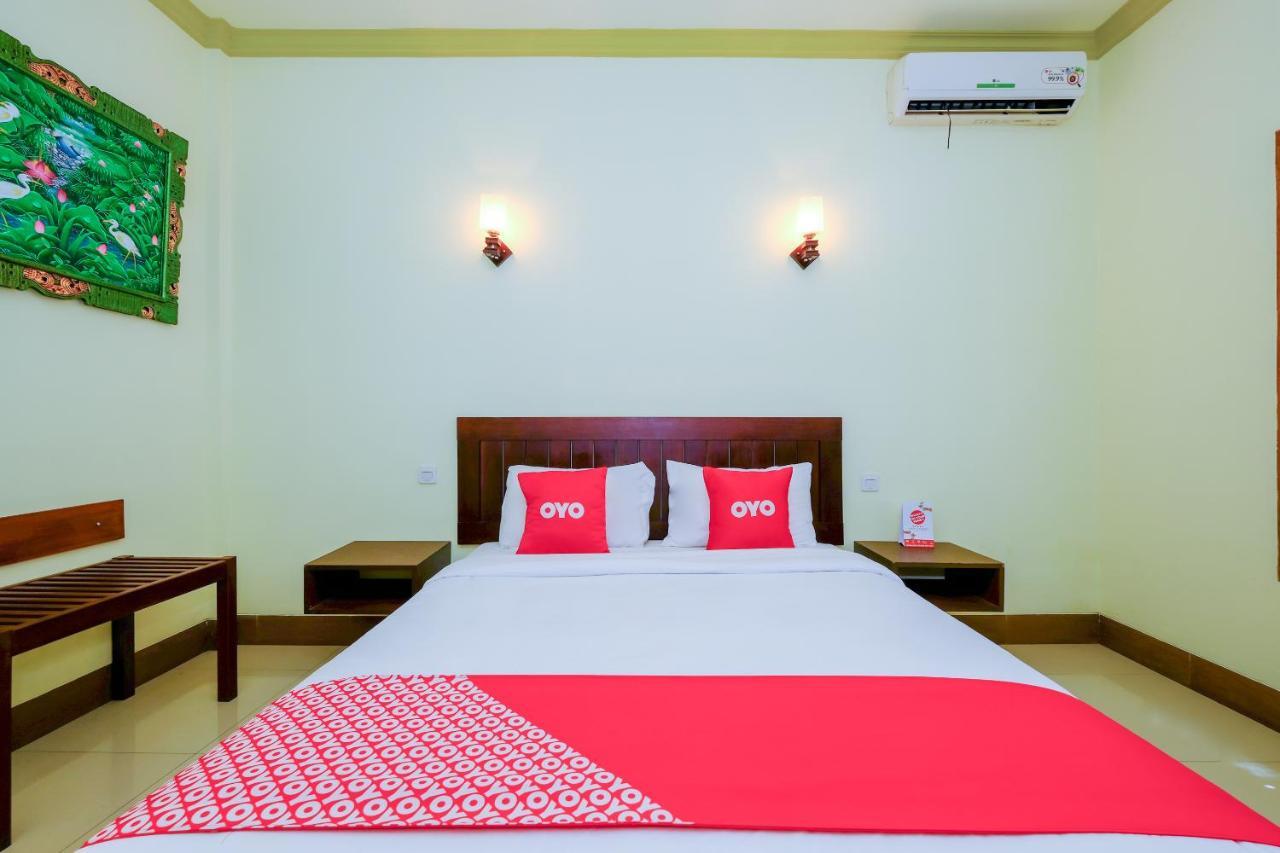 Oyo 1787 Sekardiyu Guesthouse Mataram Ngoại thất bức ảnh